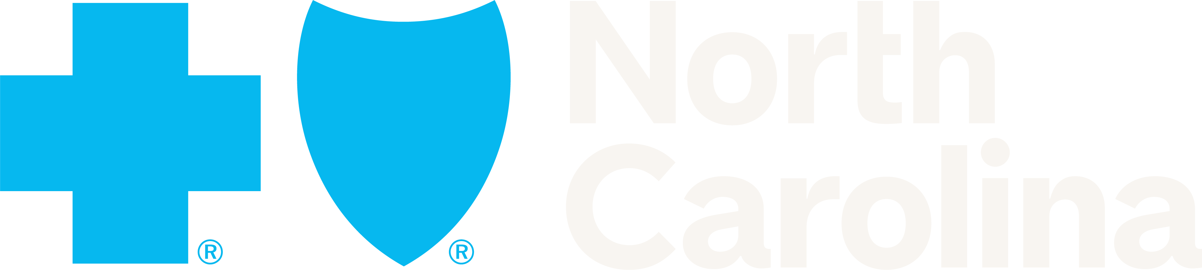 Blue Cross Blue Shield of North Carolina